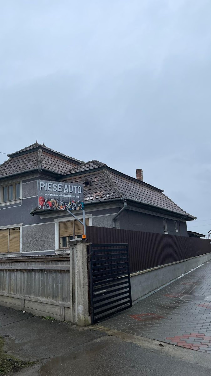 Marauto Body Shop – atelier